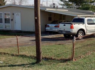 3489 Glorious Rd, Columbus, OH 43204