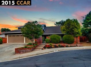 2600 Fox Cir, Walnut Creek, CA 94596