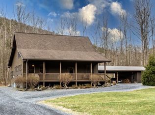 22447 German River Rd, Criders, VA 22820