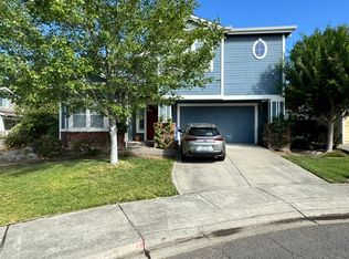 2160 Ranch Ct, Napa, CA 94558