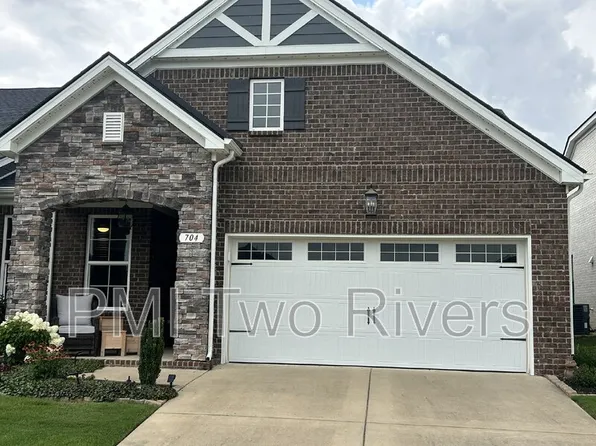 704 Copper Branch Rd, Hermitage, TN 37076