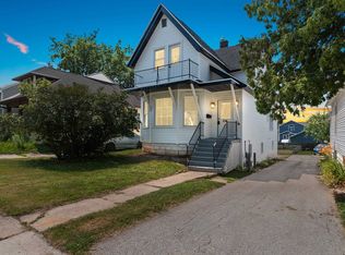 416 S Van Buren St, Green Bay, WI 54301