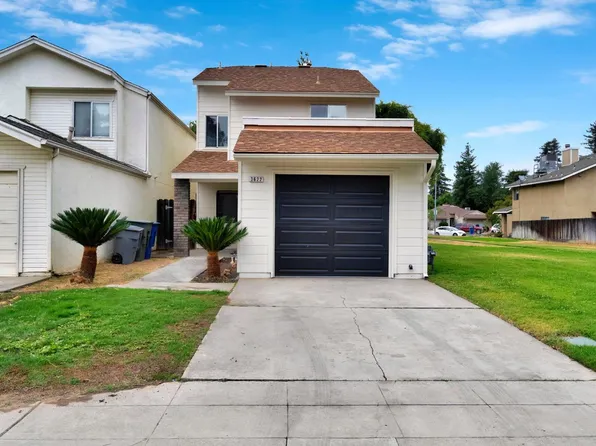 3622 W Terrace Ave, Fresno, CA 93722