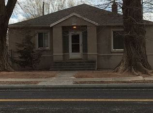 599 S 400 W, Richfield, UT 84701
