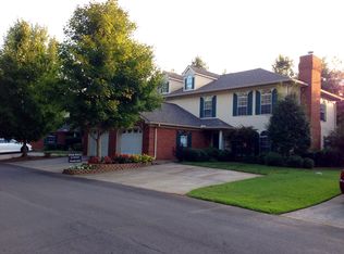 1707 Willow Oak Ln UNIT 50, Dalton, GA 30721