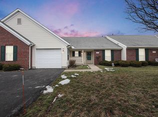 1105 Arbor Oaks Ln, Galloway, OH