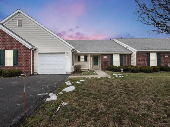 1105 Arbor Oaks Ln, Galloway, OH 43119