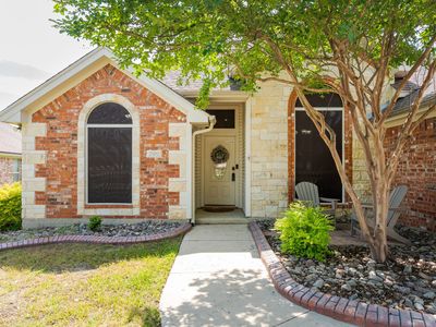 2502 Jackson Dr, Harker Heights, TX, 76548