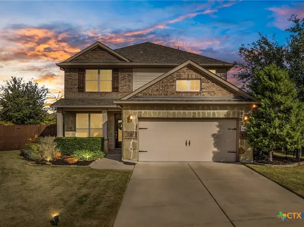 9400 Glynhill Ct, Killeen, TX 76542