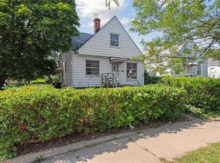 11401 Western Ave, Cleveland, OH 44111