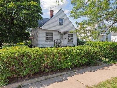 11401 Western Ave, Cleveland, OH, 44111