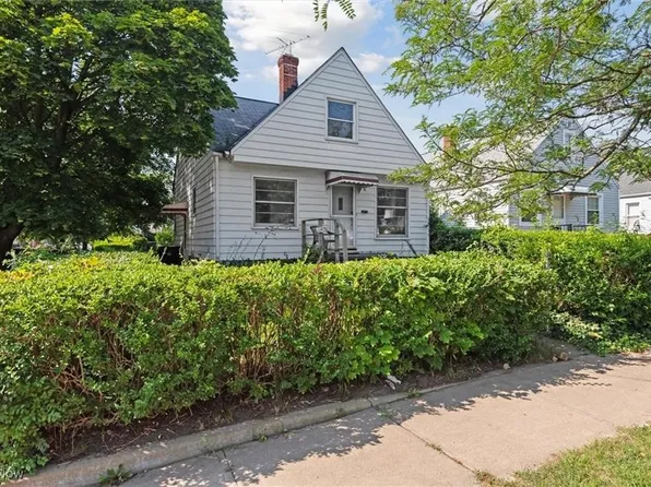 11401 Western Ave, Cleveland, OH 44111