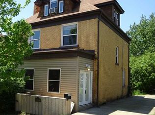 2354 Bensonia Ave, Pittsburgh, PA 15216