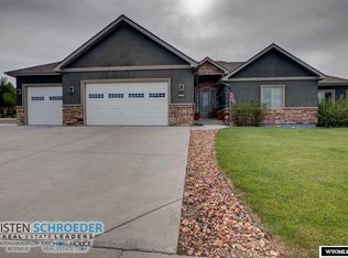 2709 Player Dr, Casper, WY 82601