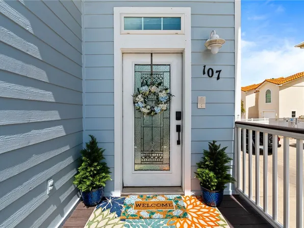 14890 Granada Dr Unit 107, Corpus Christi, TX 78418