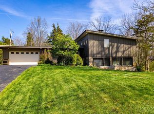 110 Springwood Dr, Oxford, OH 45056