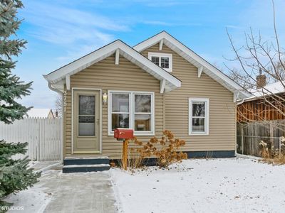 3751 Orchard Ave N, Robbinsdale, MN, 55422