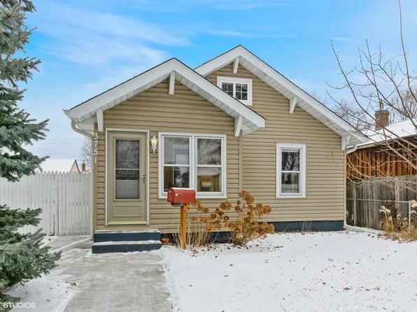 3751 Orchard Ave N, Robbinsdale, MN 55422