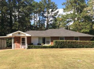 1230 Aldrich St NE, Aiken, SC 29801
