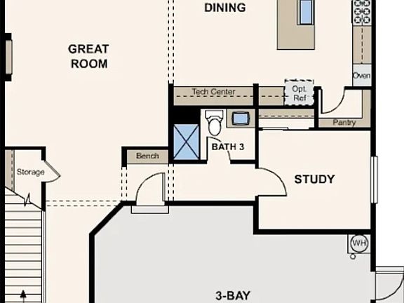 2nd image of 20905 47th Avenue Ct E #2