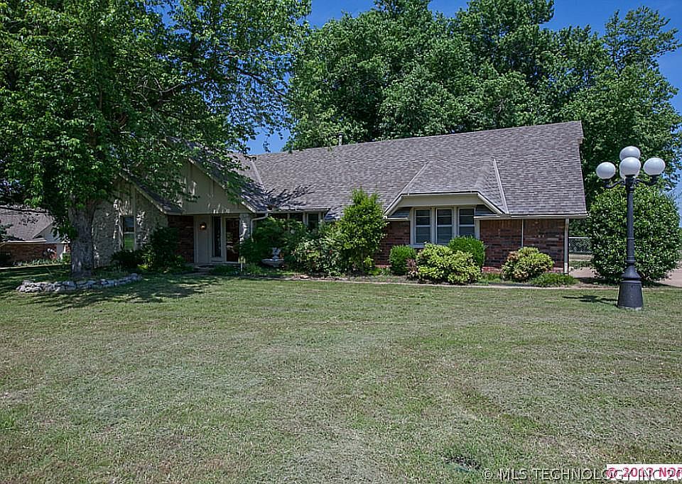 1st image of 7539 S 236th East Ave