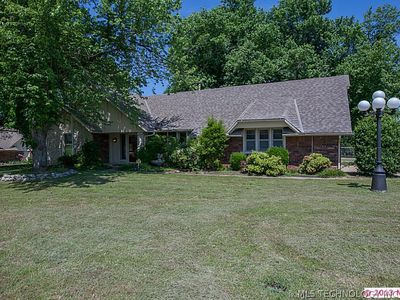 7539 S 236th East Ave, Broken Arrow, OK, 74014