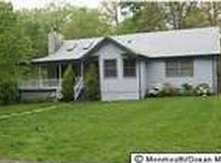 182 Euclid Ave, Aberdeen, NJ 07747