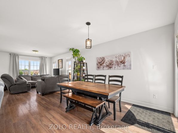 227 Rowberry Blvd, Peterborough, ON K9H 0H9