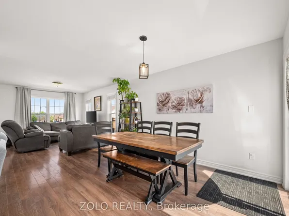 227 Rowberry Blvd, Peterborough, ON K9H 0H9