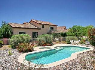 399 N Doeskin Pl, Tucson, AZ 85748