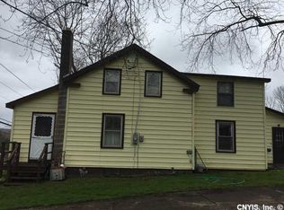 4368 County Route 4, Oswego, NY 13126