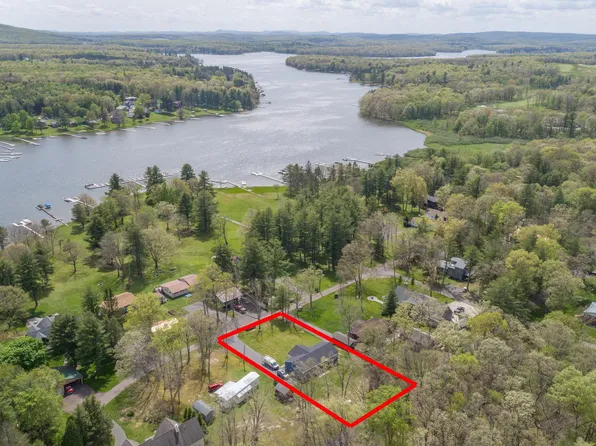 378 Maybury Ln, Swanton, MD 21561