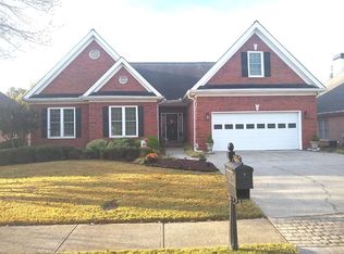 2242 Shenley Park Ln, Duluth, GA 30097