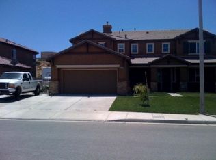 4126 Glacier Pl, Quartz Hill, CA 93536