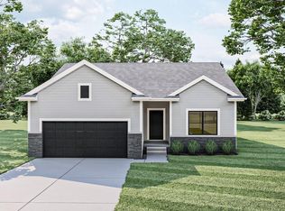 16105 Isabella St, Bennington, NE 68007