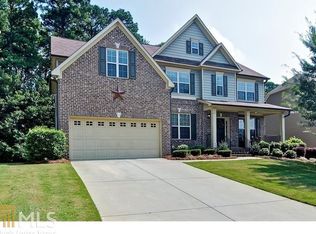 4475 Idlewood Dr, Cumming, GA 30040