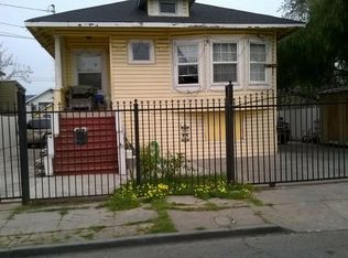 5732 E 15th St, Oakland, CA 94621