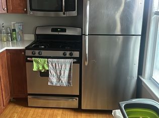 85 Stoughton St #4A, Dorchester, MA 02125