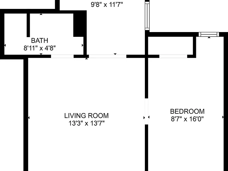 216 S Avenue I #4 — Photo 2