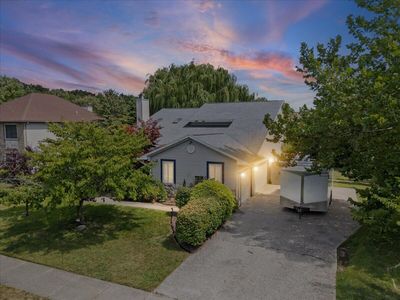 7025 Fay Dr, Belleville, MI, 48111