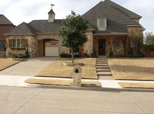 1604 Pine Hollow Dr, McKinney, TX 75072