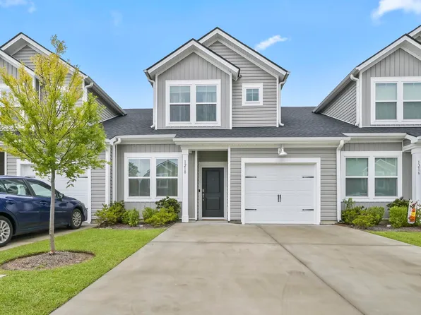 1218 American Shad Dr. #1218, Conway, SC 29526