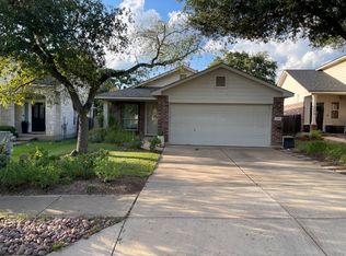 2008 Wilma Rudolph Rd, Austin, TX 78748