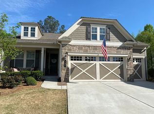147 Mulberry Ct, Peachtree City, GA 30269