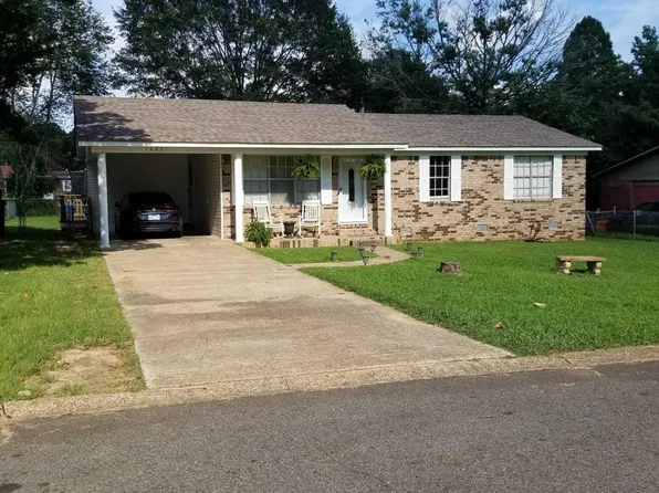 1423 Nottingham St, Malvern, AR 72104