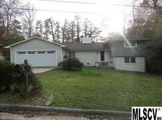 319 25th Ave NW, Hickory, NC 28601