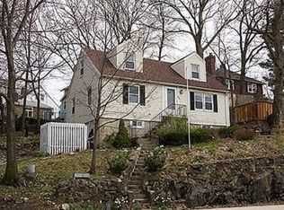 441 Summer St, Arlington, MA 02474