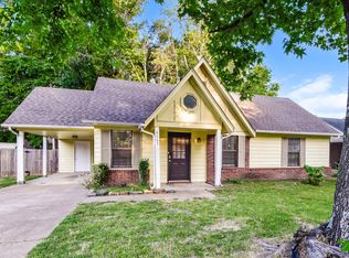 6763 Ashland Dr, Olive Branch, MS 38654