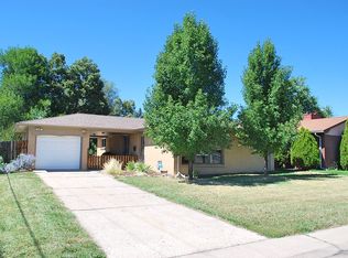 1591 S Cherry St, Denver, CO 80222