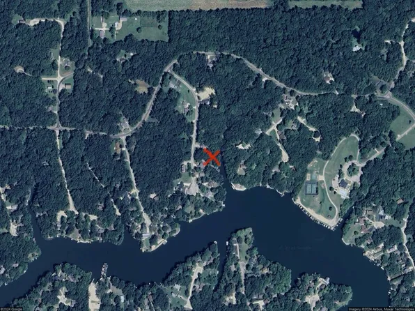 22 Clearwater Point Lot 1282, Putnam, IL 61560